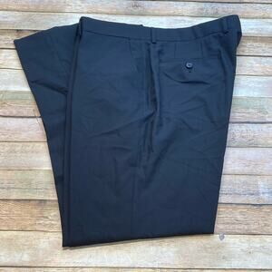 The Savile Row Brixton Suit Pants